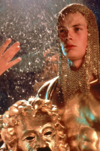 Excalibur